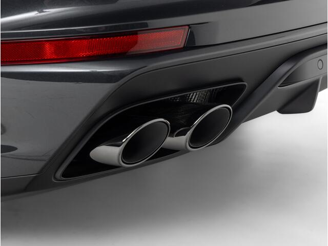 Porsche PANAMERA 4 E-Hybrid