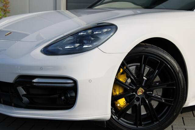 Porsche PANAMERA 2.9 4 E-Hybrid Head-up | Panorama-dak | Bose | Dealer-onderhoude