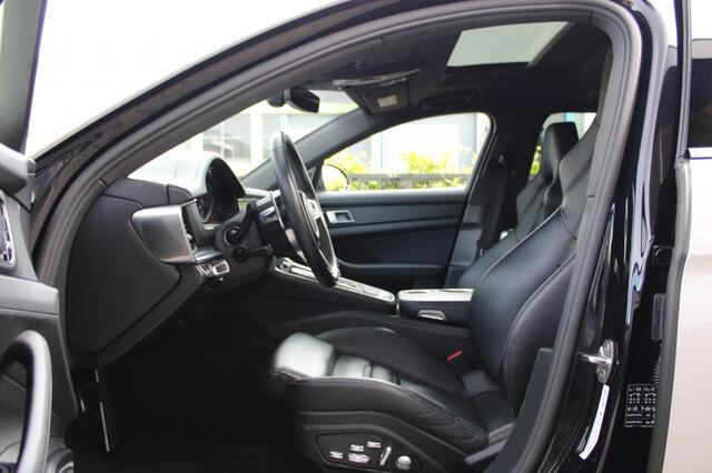 Porsche PANAMERA 2.9 4 E-Hybrid Head-up | Panorama-dak | Bose | Dealer-onderhoude
