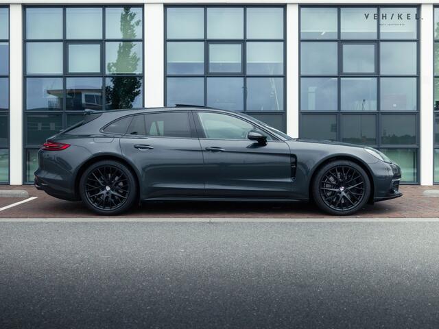 Porsche PANAMERA 2.9 4 E-HYBRID - Pano - Bose - Comf. stoelen - Matrix Led.