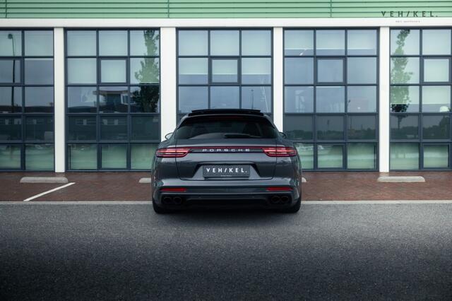 Porsche PANAMERA 2.9 4 E-HYBRID - Pano - Bose - Comf. stoelen - Matrix Led.