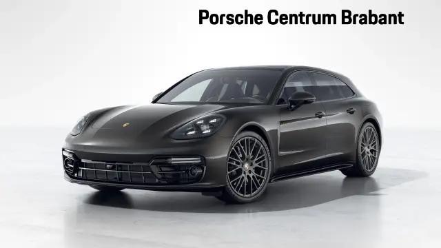 Porsche PANAMERA 4 E-Hybrid Sport Turismo Platinum Edition