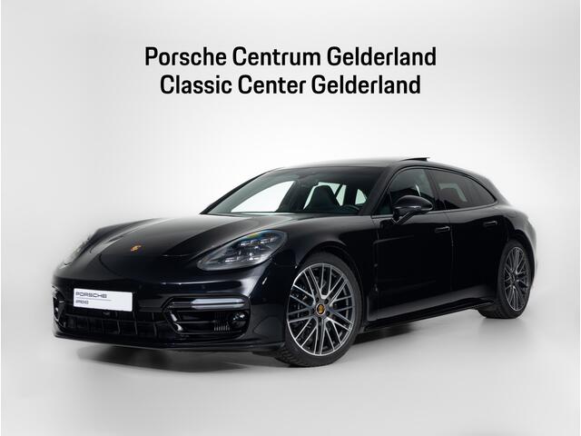 Porsche PANAMERA 4S E-Hybrid Sport Turismo