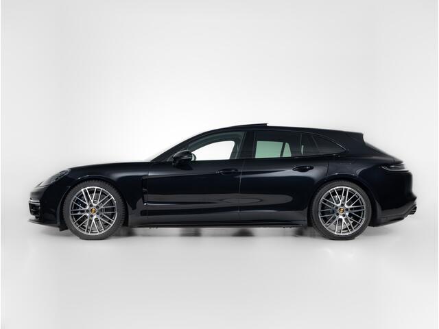 Porsche PANAMERA 4S E-Hybrid Sport Turismo