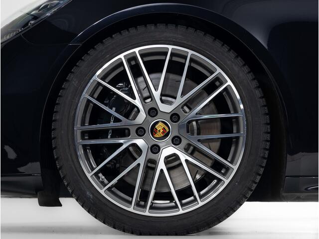 Porsche PANAMERA 4S E-Hybrid Sport Turismo