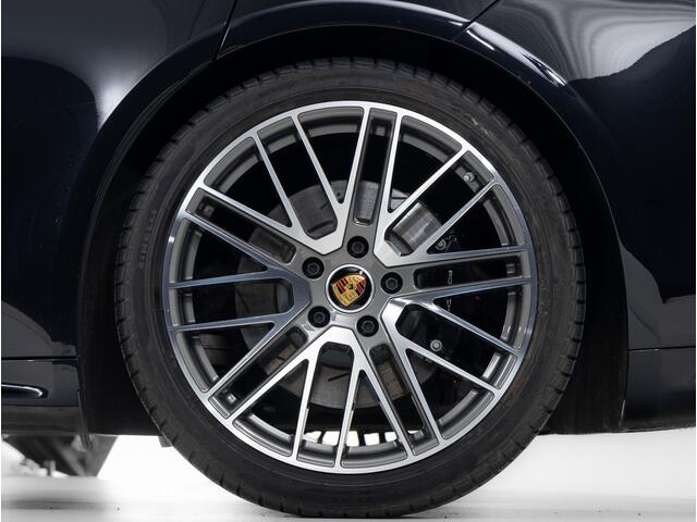 Porsche PANAMERA 4S E-Hybrid Sport Turismo