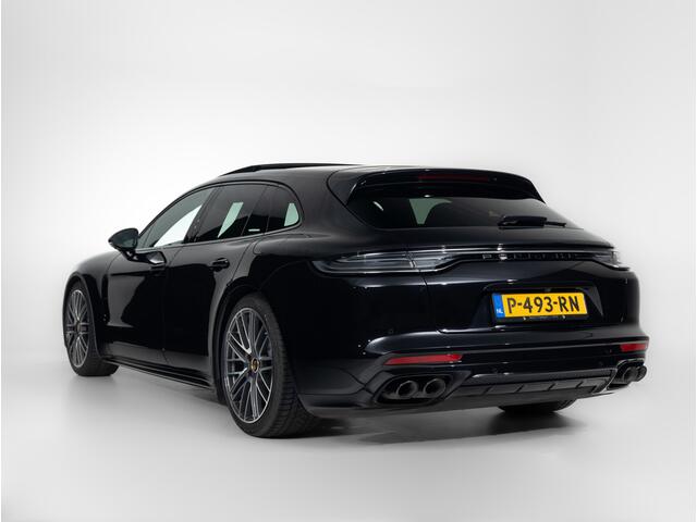 Porsche PANAMERA 4S E-Hybrid Sport Turismo