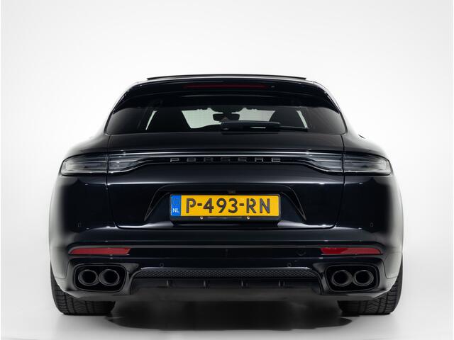 Porsche PANAMERA 4S E-Hybrid Sport Turismo