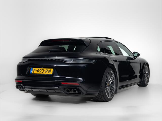 Porsche PANAMERA 4S E-Hybrid Sport Turismo