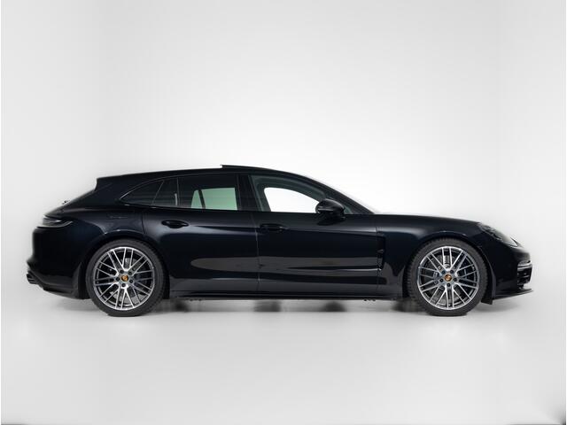 Porsche PANAMERA 4S E-Hybrid Sport Turismo