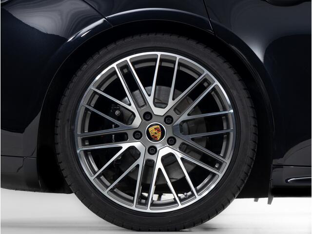 Porsche PANAMERA 4S E-Hybrid Sport Turismo