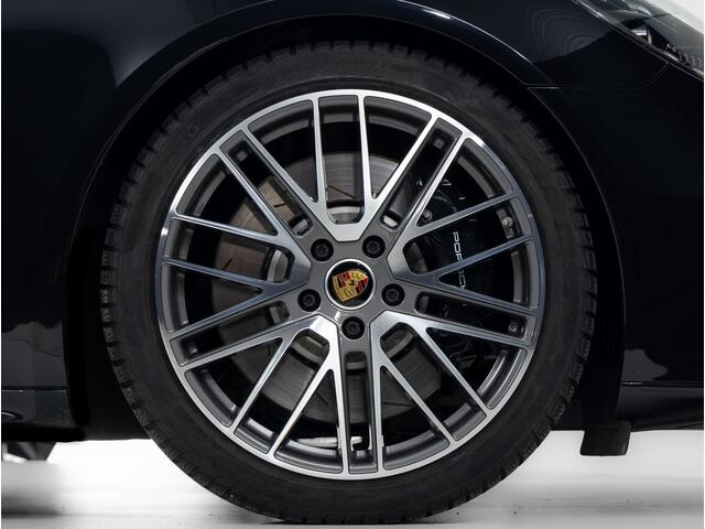 Porsche PANAMERA 4S E-Hybrid Sport Turismo