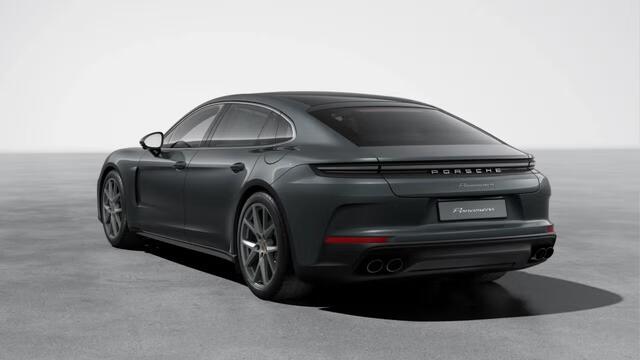 Porsche PANAMERA 4 E-Hybrid Executive