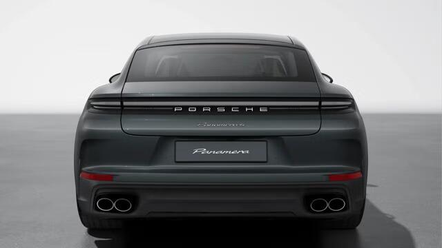 Porsche PANAMERA 4 E-Hybrid Executive
