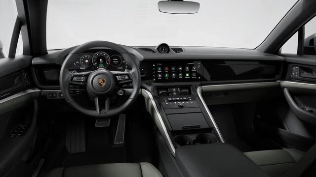 Porsche PANAMERA 4 E-Hybrid Executive