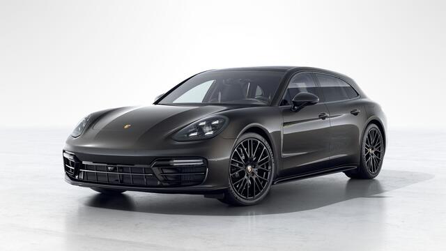 Porsche PANAMERA 4 E-Hybrid Sport Turismo Platinum Edition