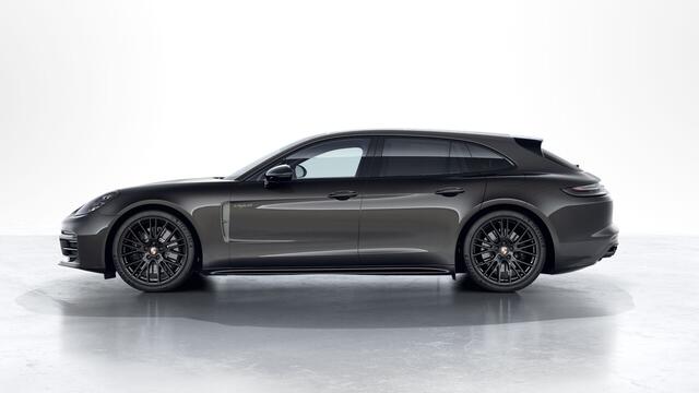 Porsche PANAMERA 4 E-Hybrid Sport Turismo Platinum Edition