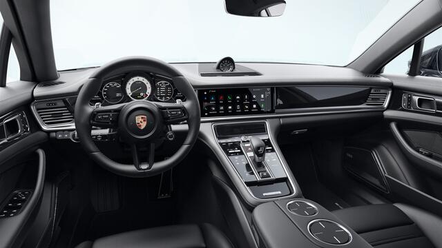 Porsche PANAMERA 4 E-Hybrid Sport Turismo Platinum Edition