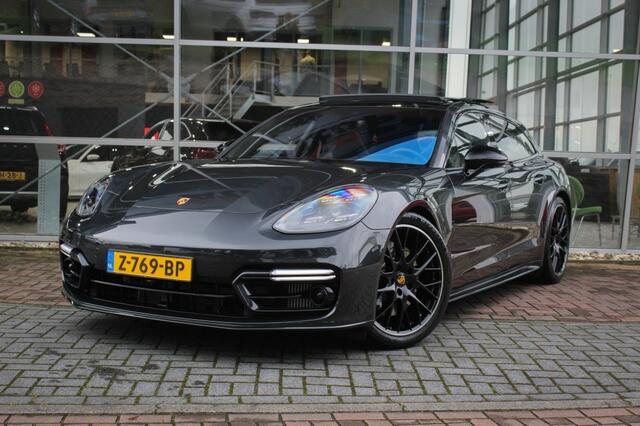 Porsche PANAMERA 2.9 4 E-Hybrid PlEd | PANO | 5000KM! |