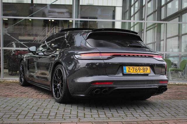 Porsche PANAMERA 2.9 4 E-Hybrid PlEd | PANO | 5000KM! |
