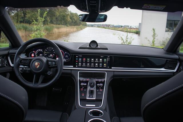 Porsche PANAMERA 2.9 4 E-Hybrid PlEd | PANO | 5000KM! |