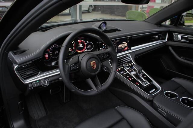 Porsche PANAMERA 2.9 4 E-Hybrid PlEd | PANO | 5000KM! |