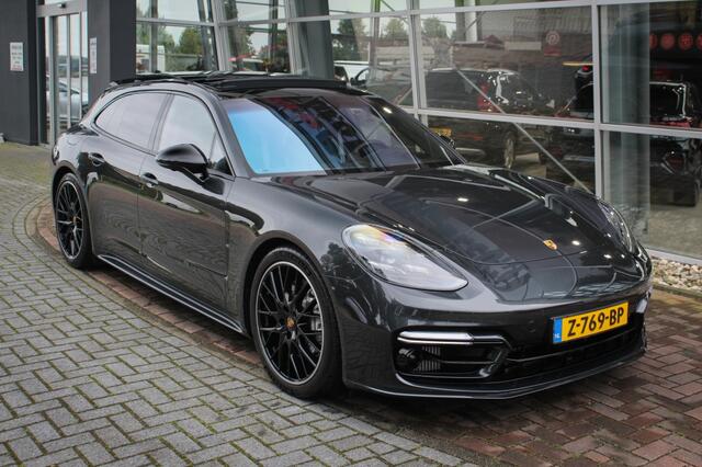 Porsche PANAMERA 2.9 4 E-Hybrid PlEd | PANO | 5000KM! |