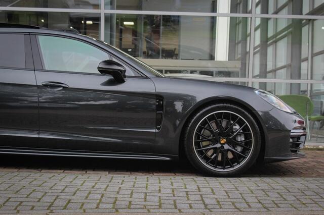 Porsche PANAMERA 2.9 4 E-Hybrid PlEd | PANO | 5000KM! |