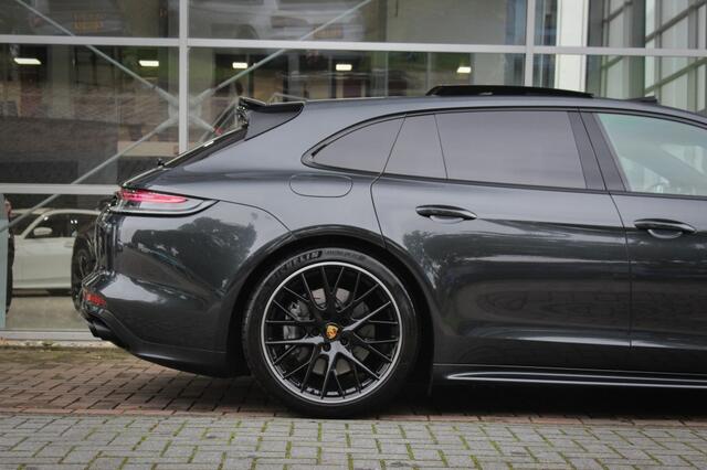 Porsche PANAMERA 2.9 4 E-Hybrid PlEd | PANO | 5000KM! |