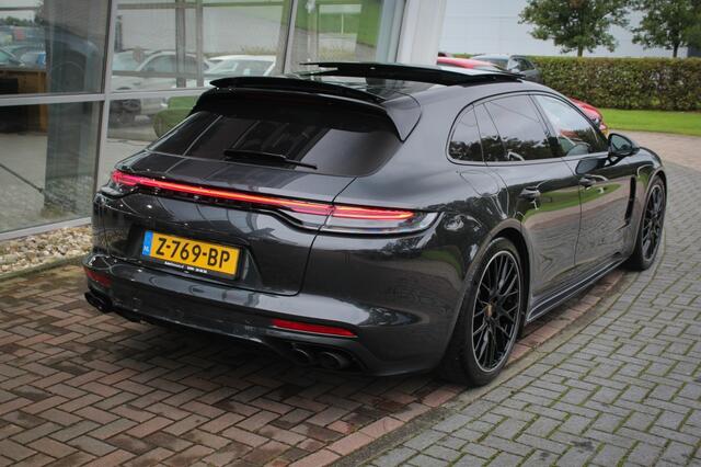 Porsche PANAMERA 2.9 4 E-Hybrid PlEd | PANO | 5000KM! |