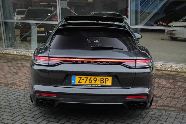 Porsche PANAMERA 2.9 4 E-Hybrid PlEd | PANO | 5000KM! |