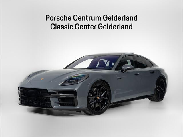 Porsche PANAMERA 4 E-Hybrid