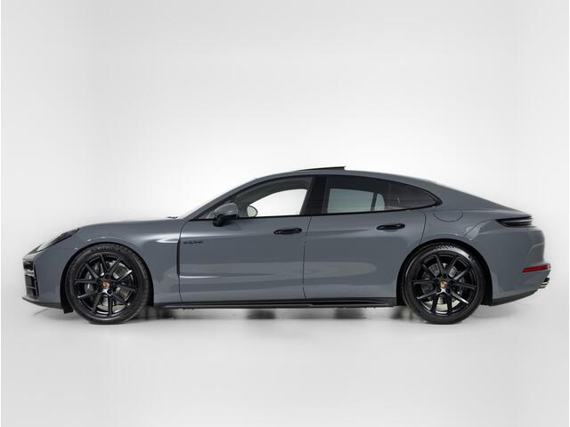 Porsche PANAMERA 4 E-Hybrid