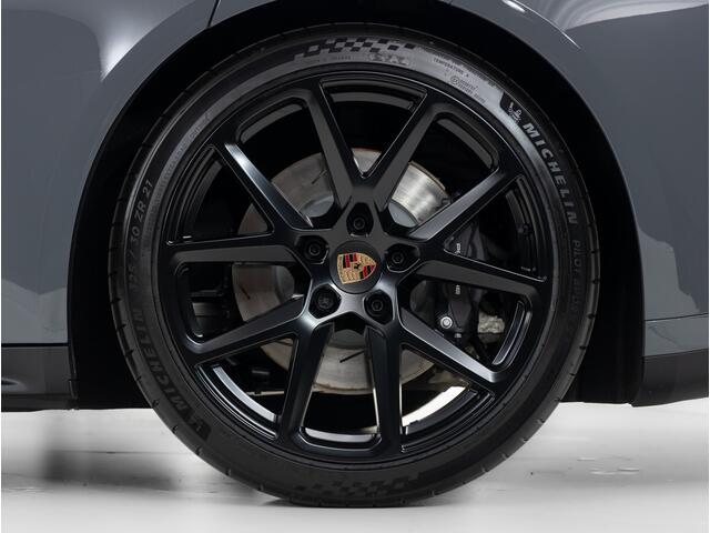 Porsche PANAMERA 4 E-Hybrid