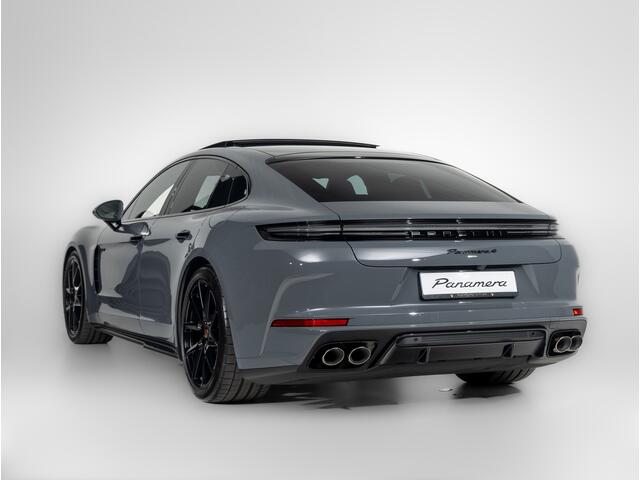 Porsche PANAMERA 4 E-Hybrid