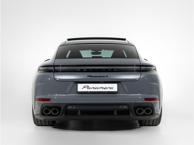 Porsche PANAMERA 4 E-Hybrid