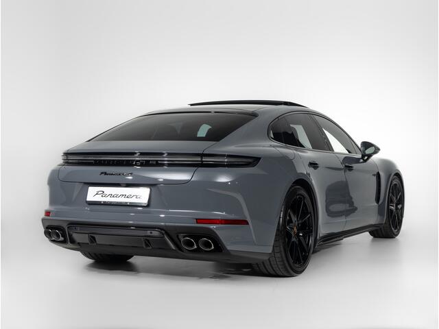 Porsche PANAMERA 4 E-Hybrid