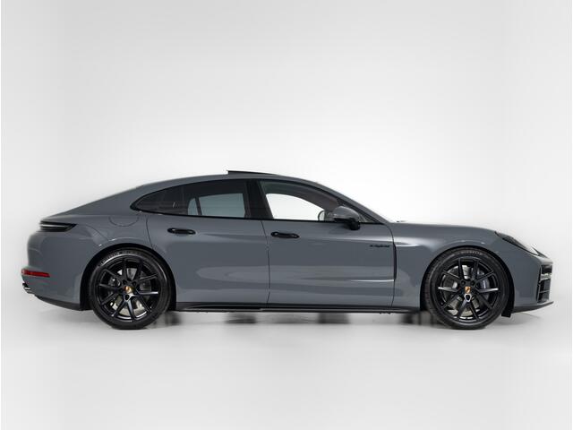 Porsche PANAMERA 4 E-Hybrid