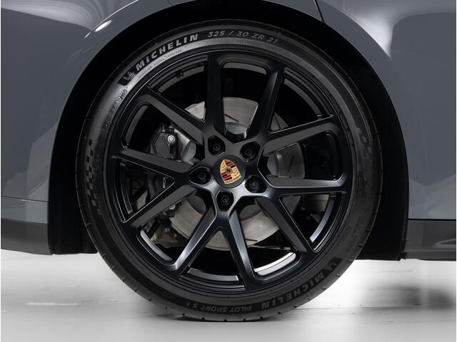 Porsche PANAMERA 4 E-Hybrid