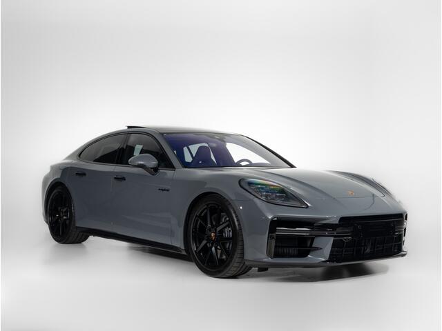 Porsche PANAMERA 4 E-Hybrid