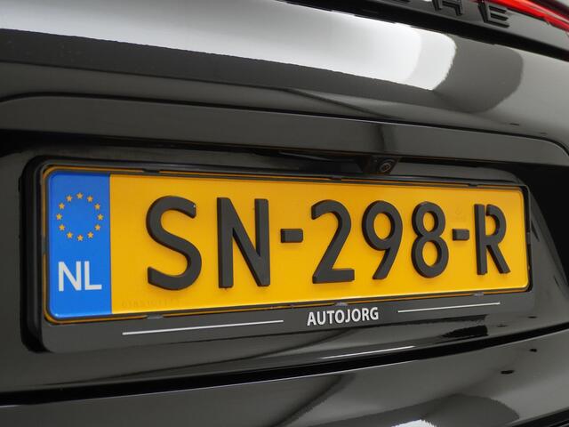 Porsche PANAMERA Sport Turismo 4.0 Turbo S E-Hybrid Techart Techart | NO 28 | Uniek !!! |