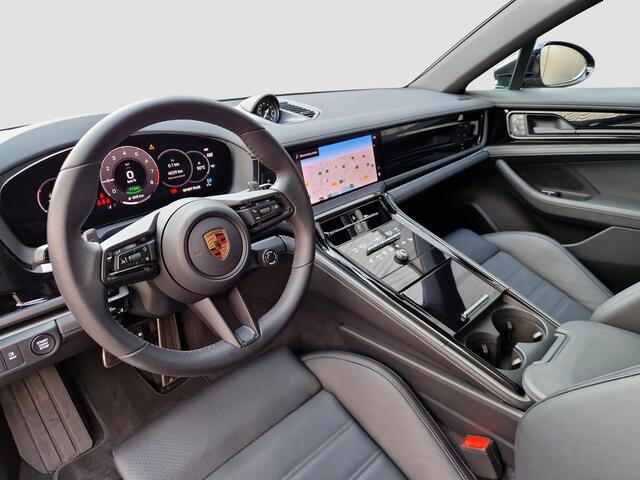 Porsche PANAMERA 2.9 4 E-Hybrid | Panorama | Softclose | Dodehoek | 360 Camera | BOSE |