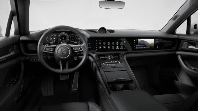 Porsche PANAMERA Turbo E-Hybrid