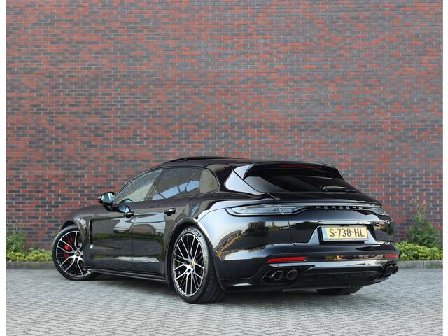 Porsche PANAMERA Sport Turismo 2.9 4S E-Hybrid