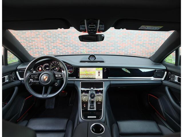 Porsche PANAMERA Sport Turismo 2.9 4S E-Hybrid