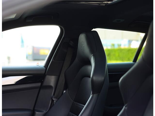 Porsche PANAMERA Sport Turismo 2.9 4S E-Hybrid