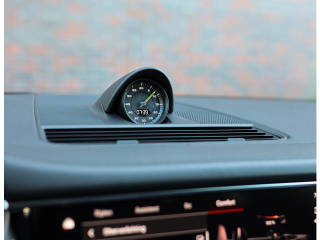 Porsche PANAMERA Sport Turismo 2.9 4S E-Hybrid