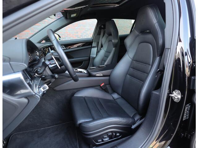 Porsche PANAMERA Sport Turismo 2.9 4S E-Hybrid