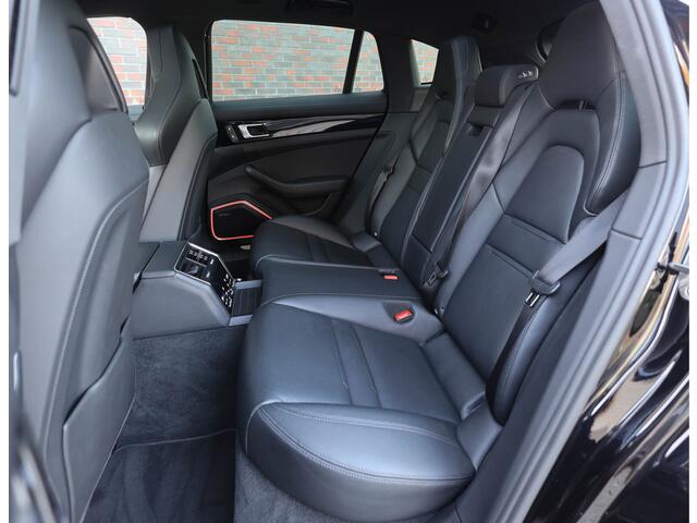 Porsche PANAMERA Sport Turismo 2.9 4S E-Hybrid