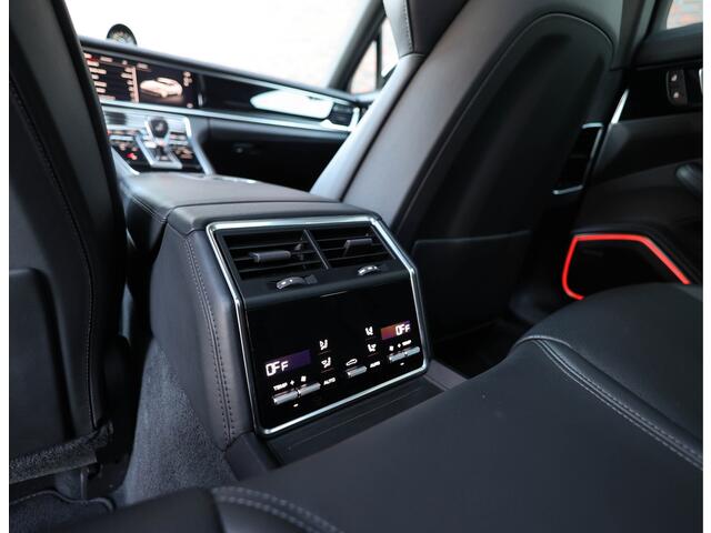 Porsche PANAMERA Sport Turismo 2.9 4S E-Hybrid